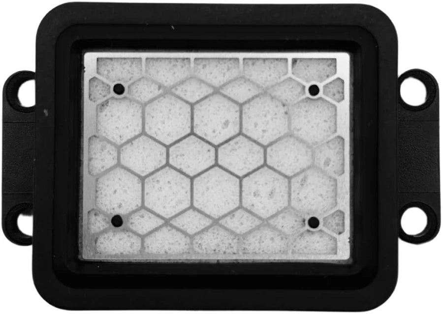 Epson I3200 Hexagon Printhead Capping Station for DTF & UV Printers