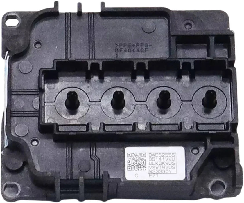 Epson I3200 Printhead Cover & Manifold Adapter for 4720