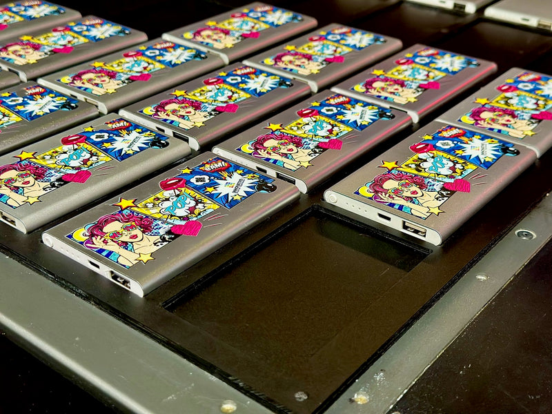 Card Fixture