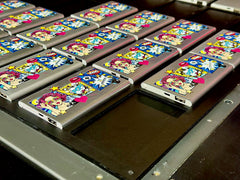 Card Fixture