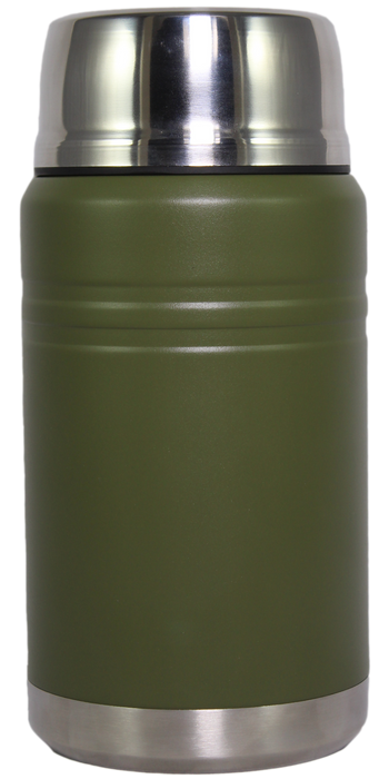 25oz Spoon Container