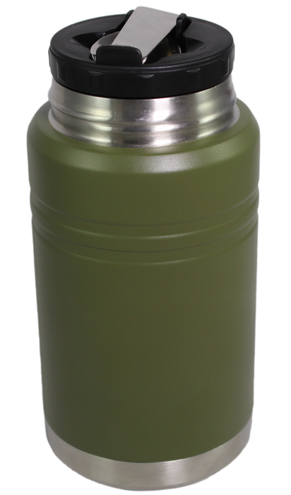 25oz Spoon Container