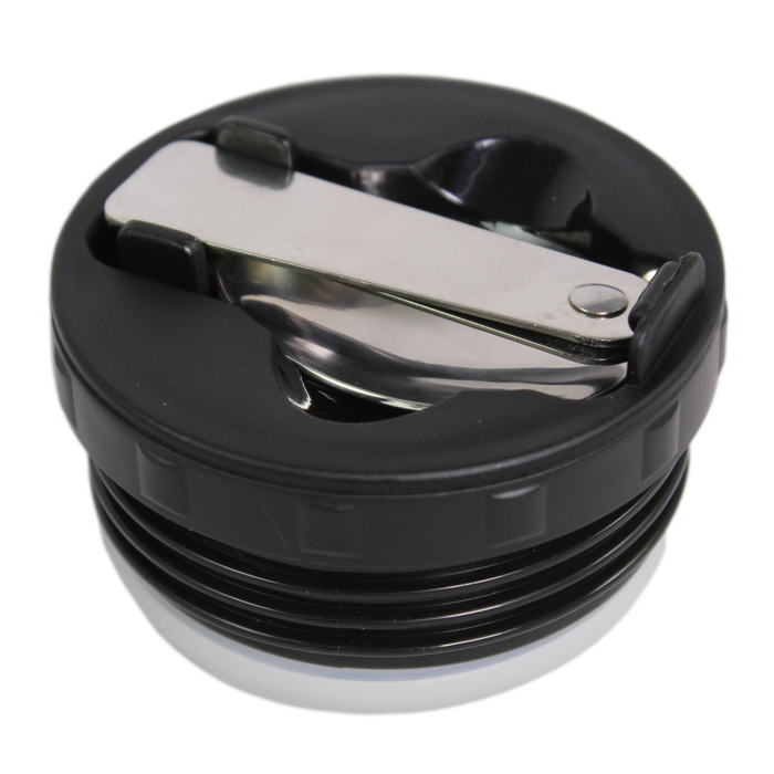 25oz Spoon Container
