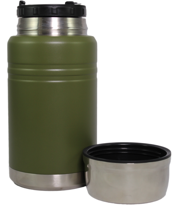 25oz Spoon Container