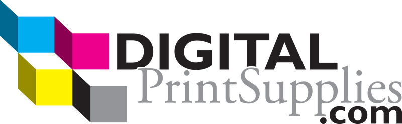 Digital Print Supplies