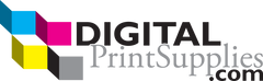 Digital Print Supplies