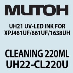Cleaning Solution - 220mL
