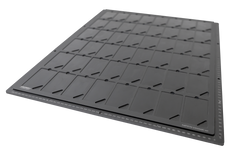 Cap Absorber Front Side Replacement Kit (10 Sheets)