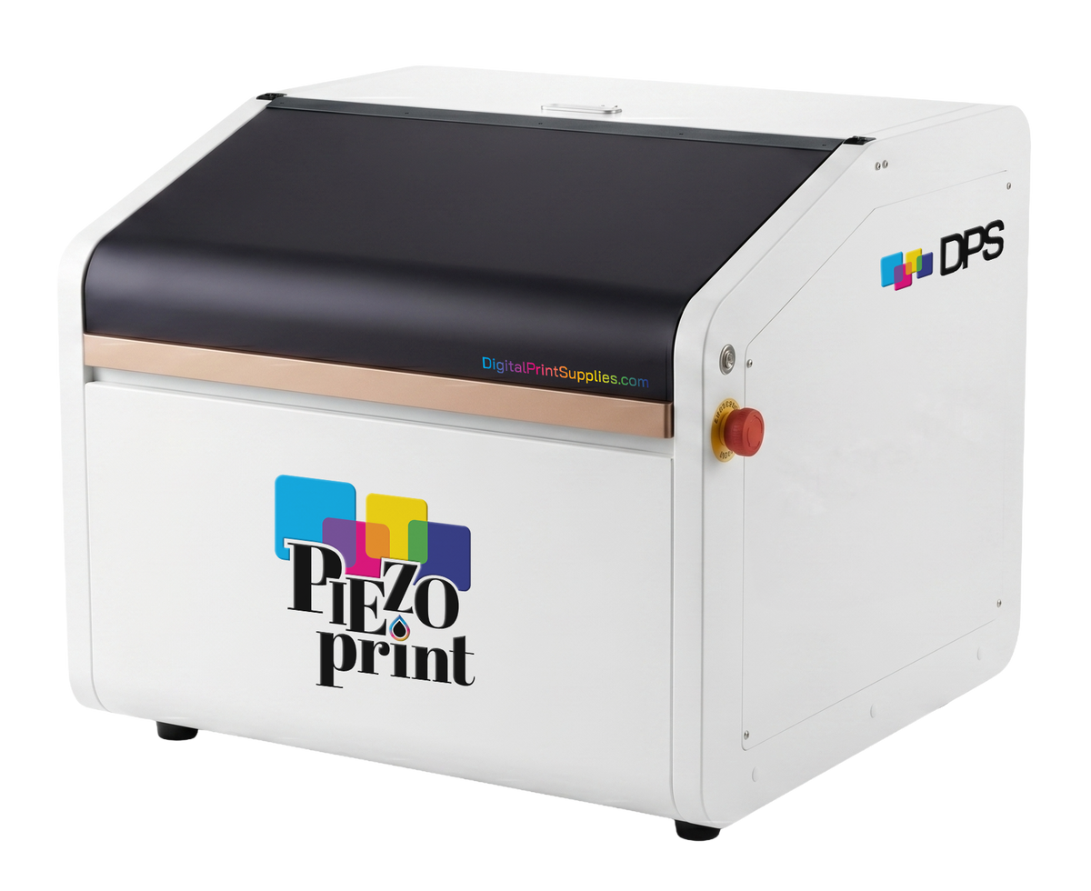 Piezo Print