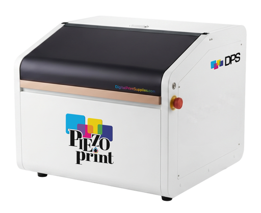 Piezo Print