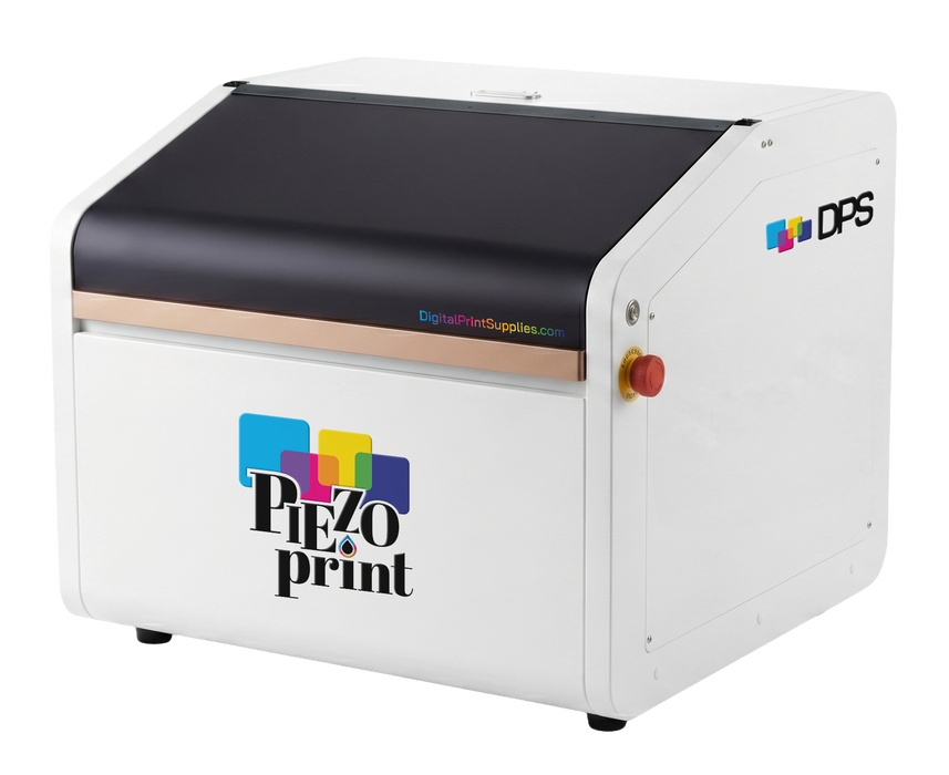 Piezo Print
