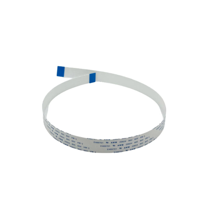 Epson I1600 14-Pin Printhead Cable 17.5 in (450 mm)