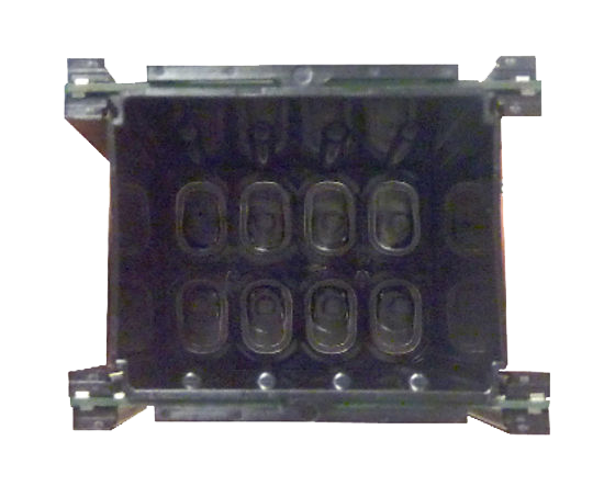 Roland VS Series DX6 Printhead