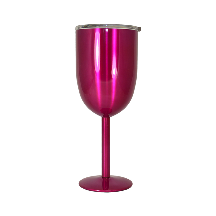 11oz Tumbler Wine Glass