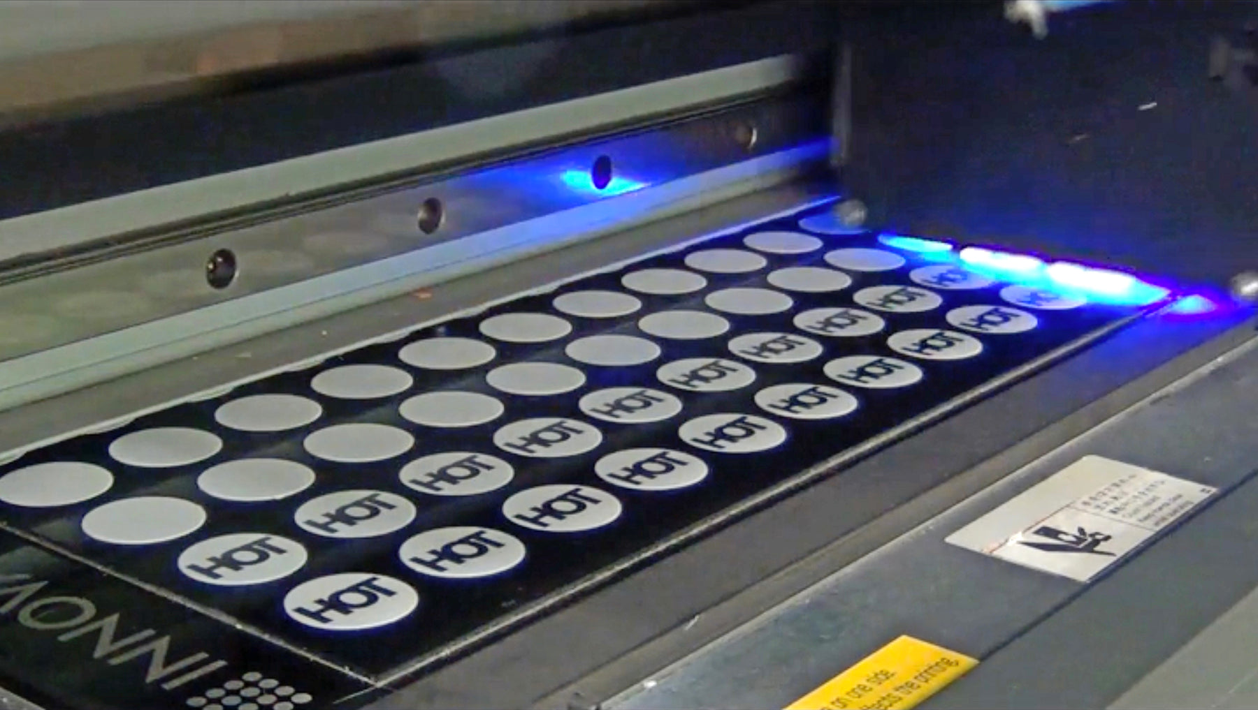 Fixtures — Digital Print Supplies