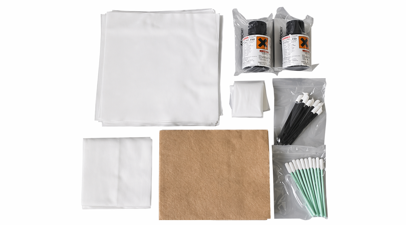 Parts & Supplies