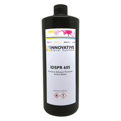 IDS Glass, Metal, Acrylics, HDPM, Polystyrene Difficult Substances Adhesion Promoter 1L - IDSPR 605
