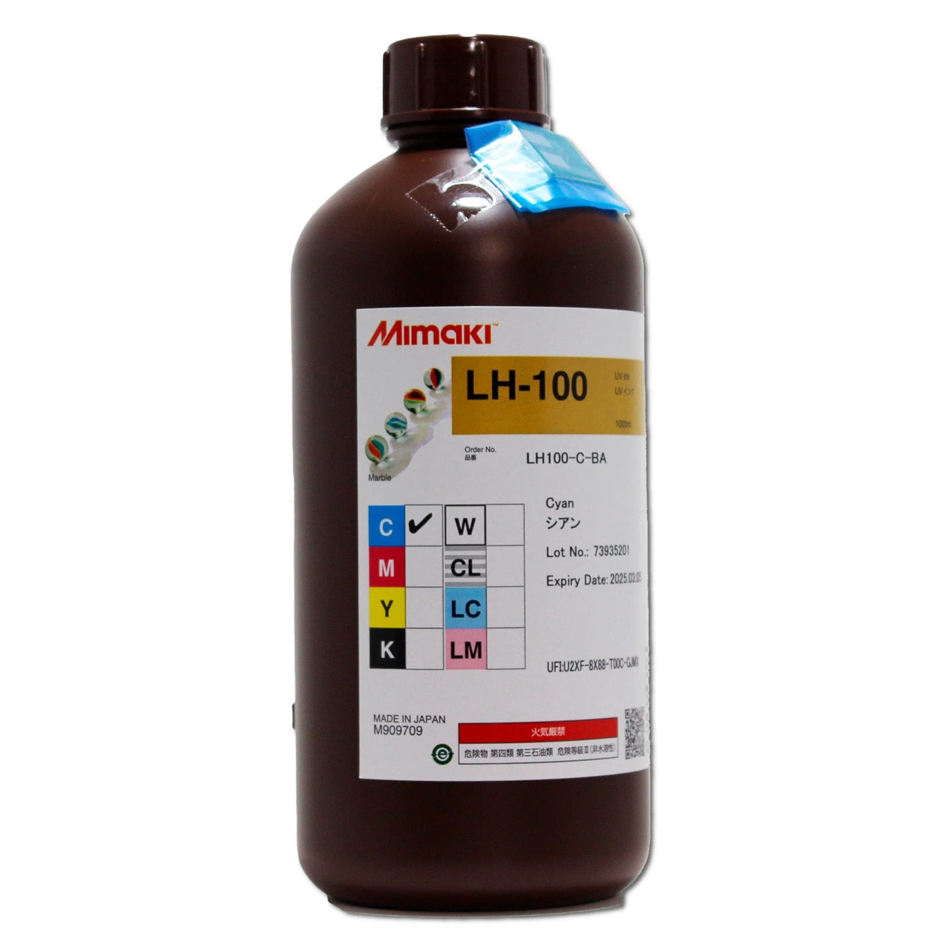Mimaki Inks