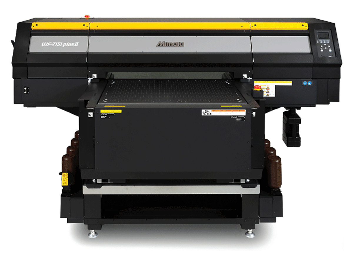 Mimaki UJF-7151 plusII e