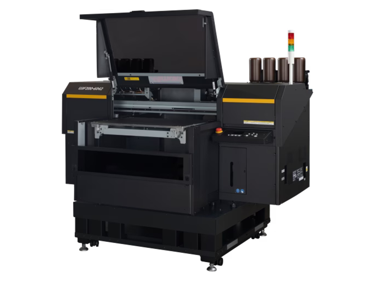 Mimaki UJF200 Series