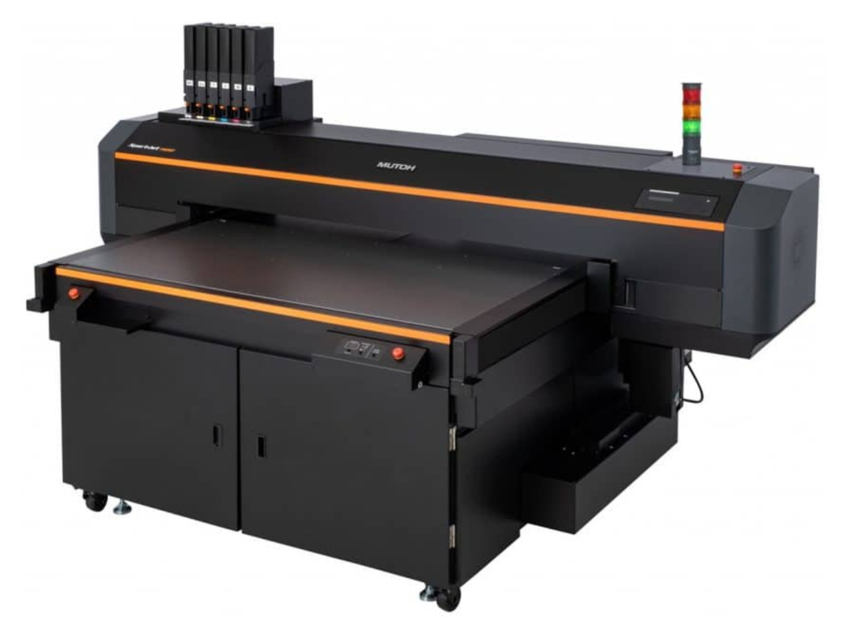 Mutoh XpertJet 1462UF