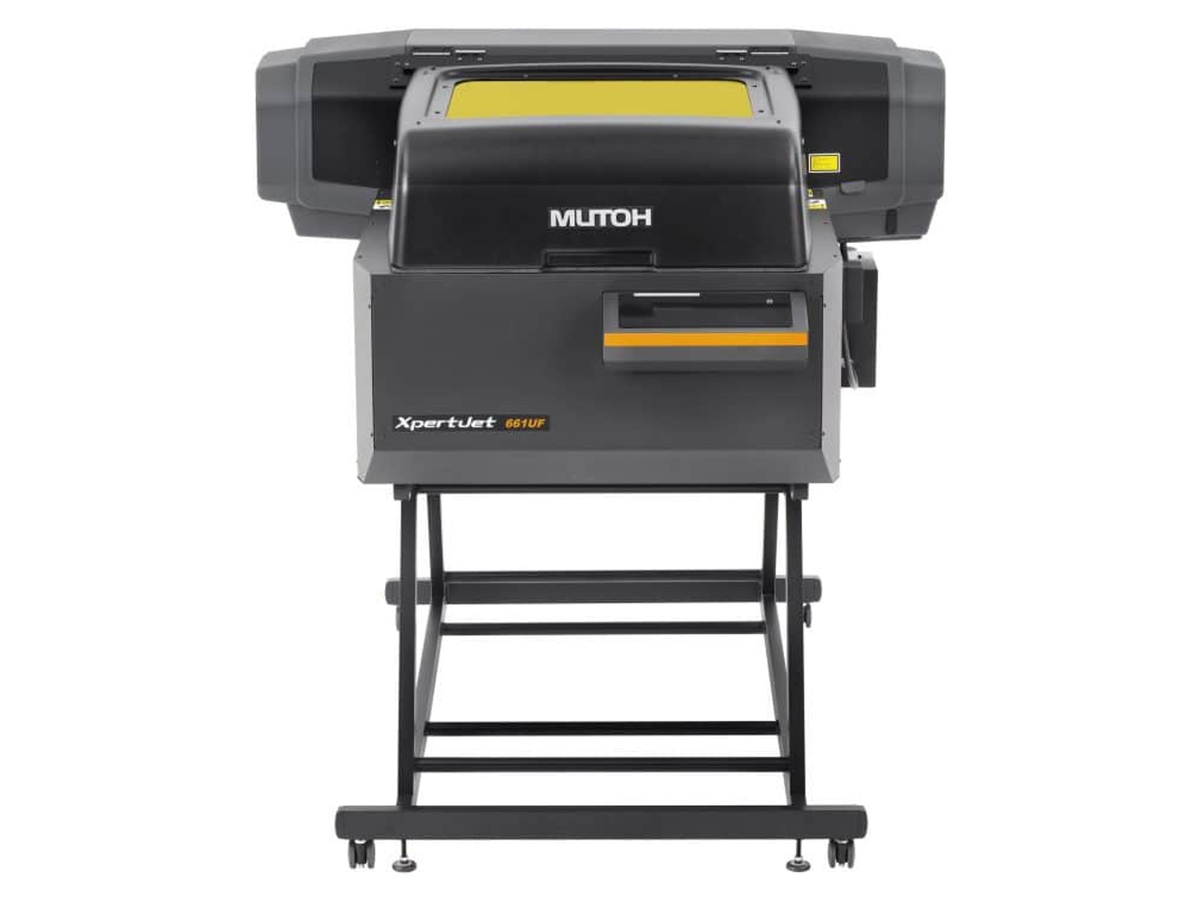 Mutoh Xpertjet 661UF