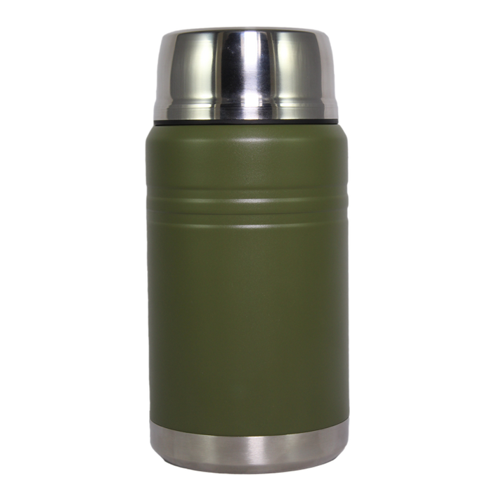 25oz Spoon Container