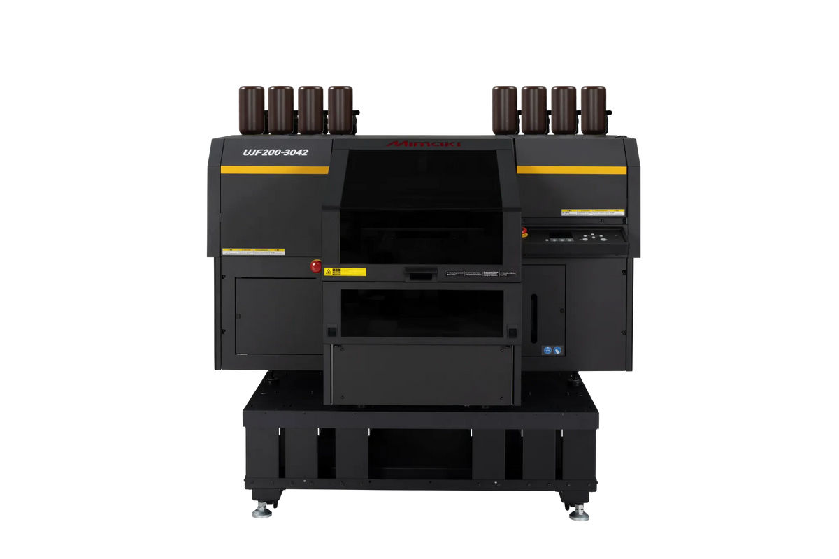 UJF200 Series