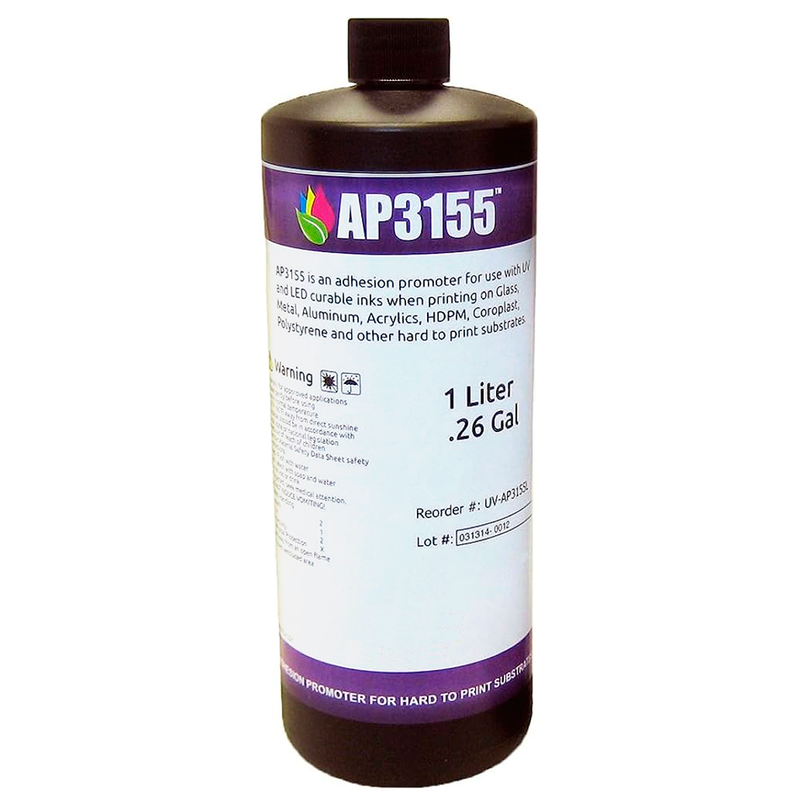 P4 Primer for Stainless Steel/Metal 1L
