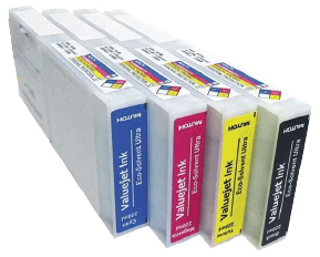 Mutoh Inks