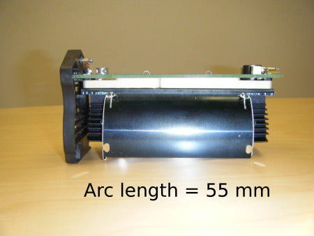 SubZero 055 Cassette A