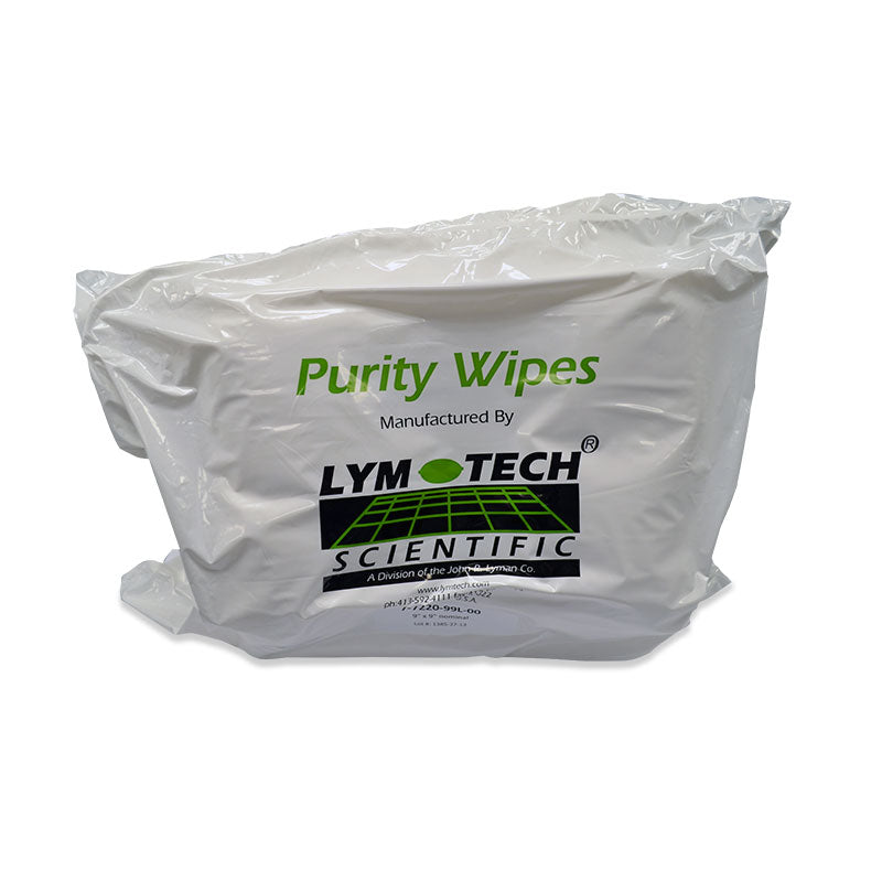 Lint Free Wipes (150ct.)