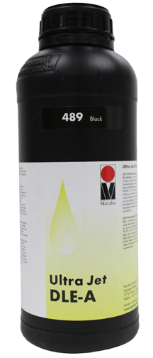 Marabu - UltraJet LED Cure Ink 1L