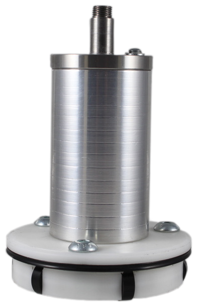 Custom Rotary Fixture