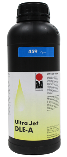 Marabu - UltraJet LED Cure Ink 1L
