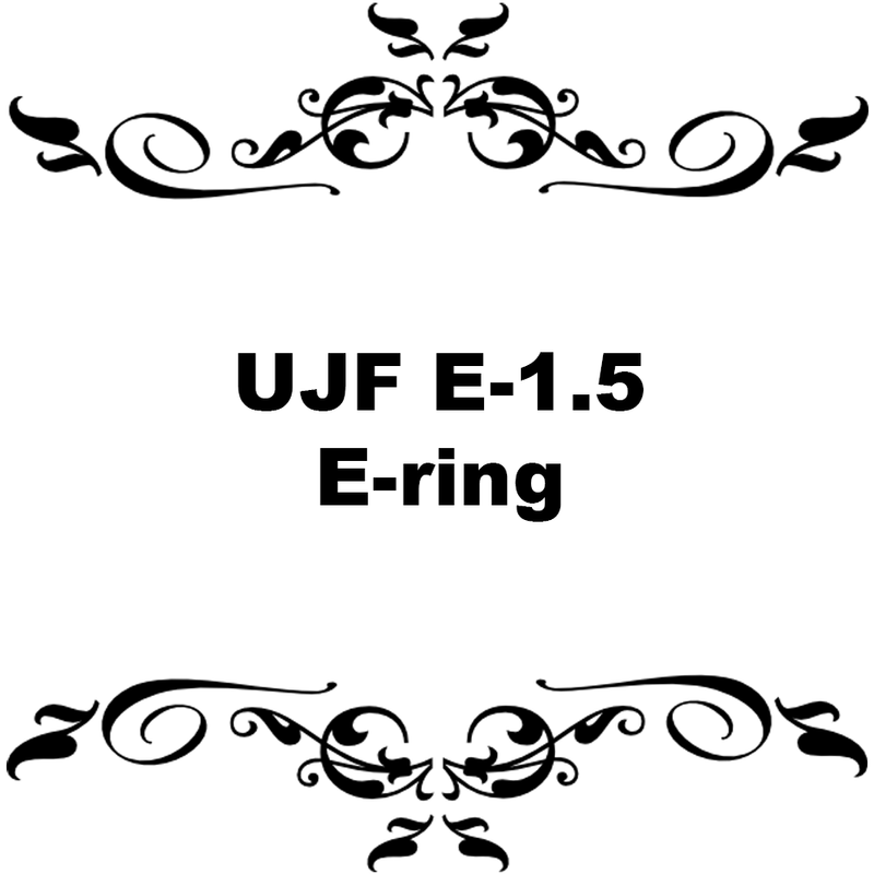 UJF E-1.5 E-ring