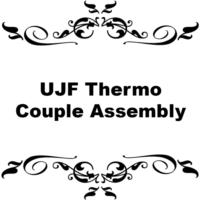 UJF Thermo Couple Assembly
