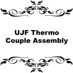 UJF Thermo Couple Assembly