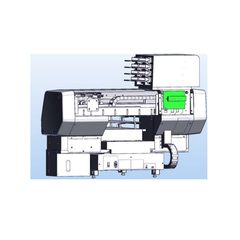 Electromagnetic Solenoid - Revolution 360°