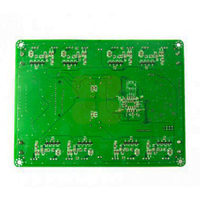 HDC PCB Assembly JV34