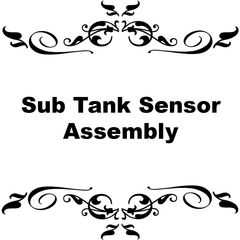 Sub Tank Sensor Assembly
