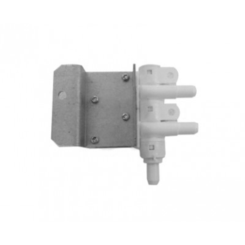 Solenoid Valve - 3POS/2 PORTS