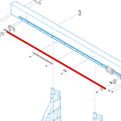 Ф6 Y Hose Fitting-W Y 230-1