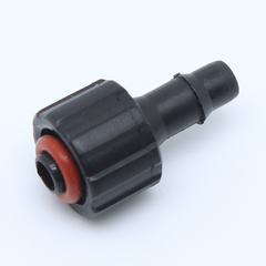 Ф6 Male Luer Integral Lock