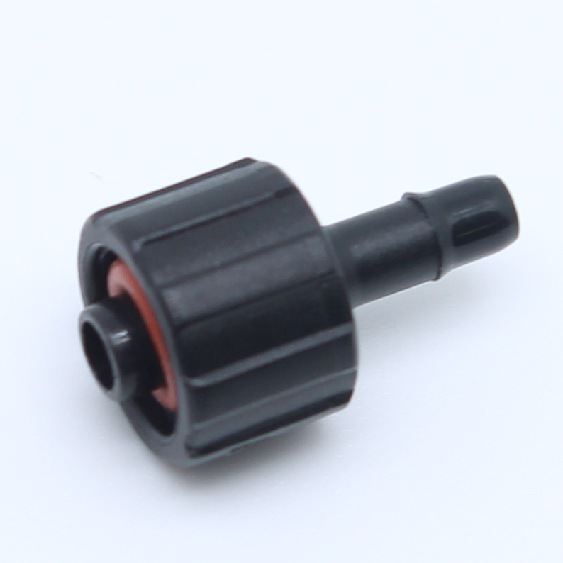 Ф6 Y Hose Fitting-W Y 230-1