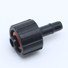 Ф6 Y Hose Fitting-W Y 230-1