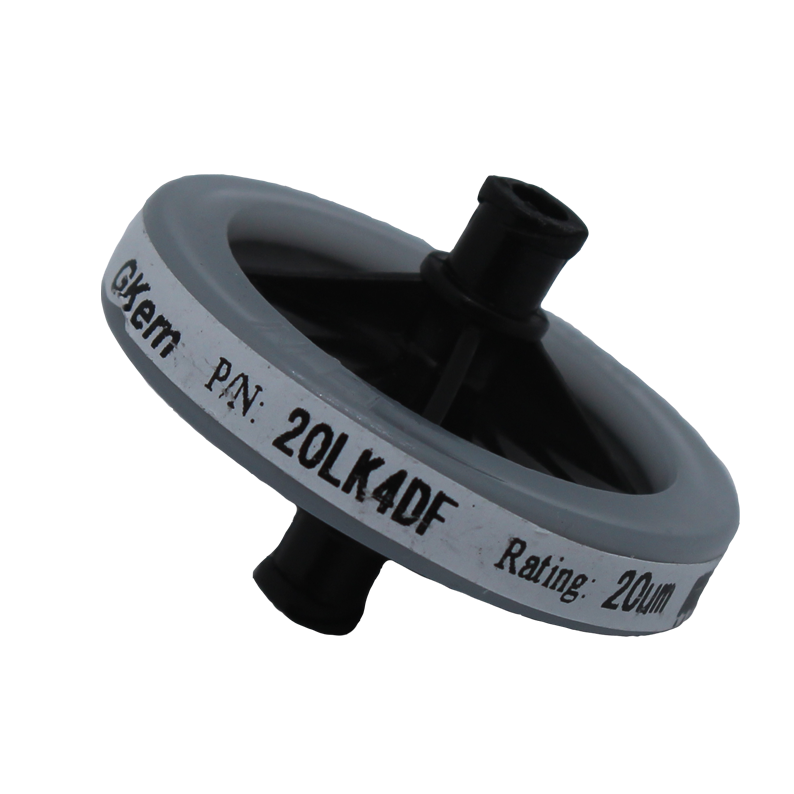 White & Black Disk Filter - QuadRev360 | Digital Print Supplies