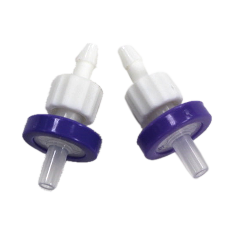 Advantec Disposable Syringe Filter