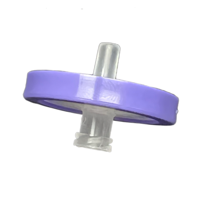 Disposable Syringe Filter - 0.22um