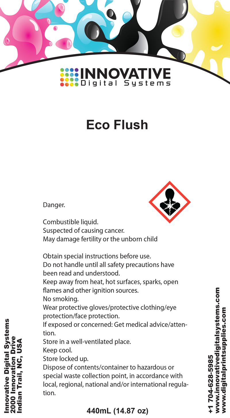 IDS Eco Flush
